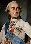 Louis XVI of France