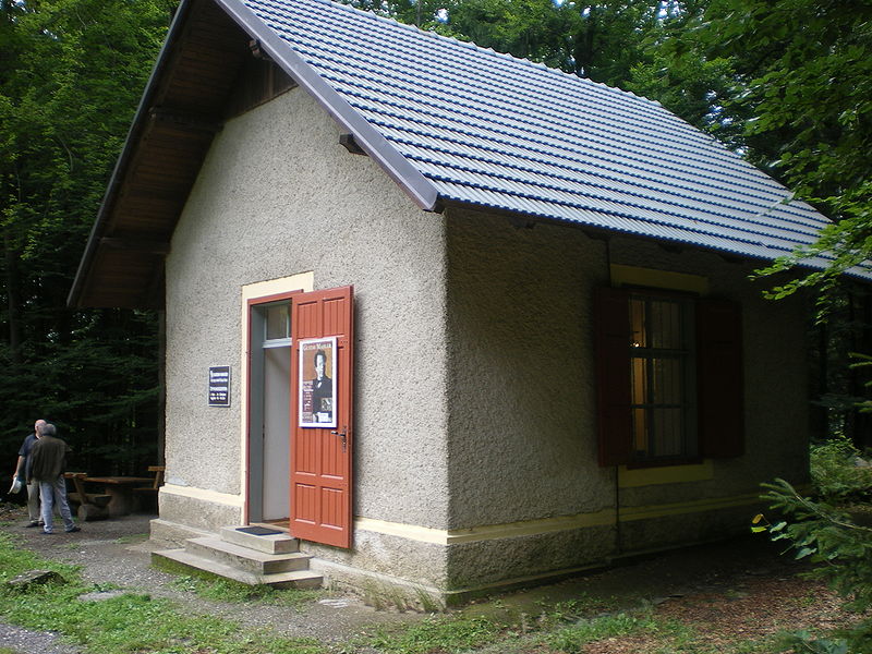 File:Mahler Composition Hut Klagenfurt.jpg