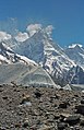 Masherbrum (7,821m), Karakoram