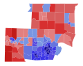 2022 United States House of Representatives election in North Carolina's 4th congressional district