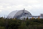 Thumbnail for Chernobyl New Safe Confinement