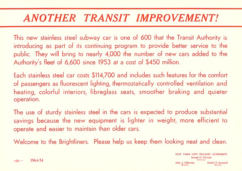 File:NYCS R32 Introduction Poster.jpg