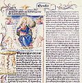 VK 405, Bible in Latin, Nicholas Jenson, Venice, 1479