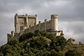 Castillo de Peñafiel