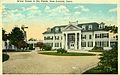 Grace House in the Fields, ca. 1915