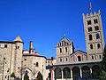 Santa Maria de Ripoll (1032)