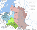 Partitions of Poland