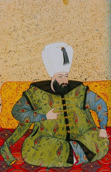 File:Sultan Ahmed I.jpg