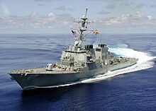 USS Cole (DDG-67) turn.jpg