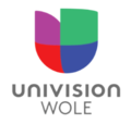 WOLE's logo from 2019 to 2021.