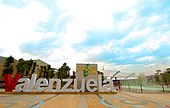 Valenzuela People's Park