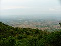 A view from yelagiri