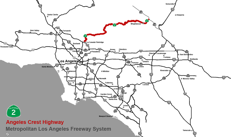 File:Angeles Crest Highway map.png