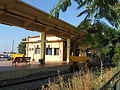 Thumbnail for Alexandroupolis railway station