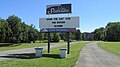 The Starlite Drive-In.