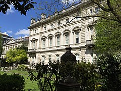 Bridgewater House, Westminster, London (Grantham House)