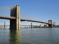 Brooklyn Bridge