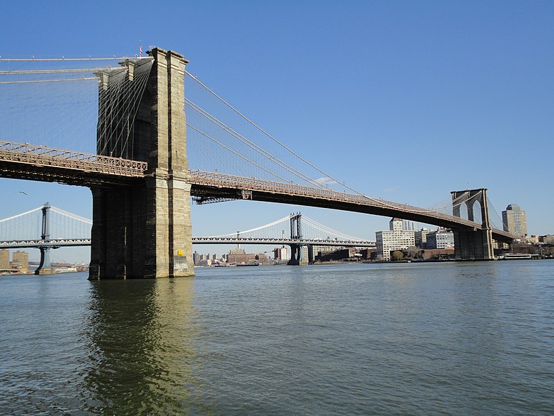 File:Brooklyn Bridge - 0310.JPG