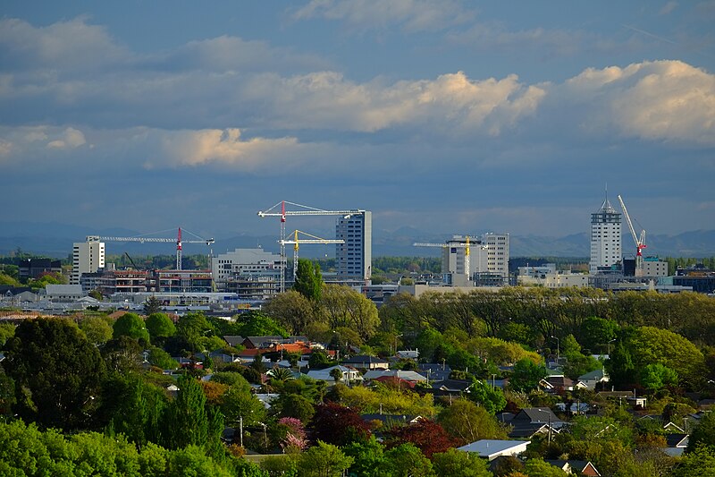 File:Christchurch Skyline 2015.jpg