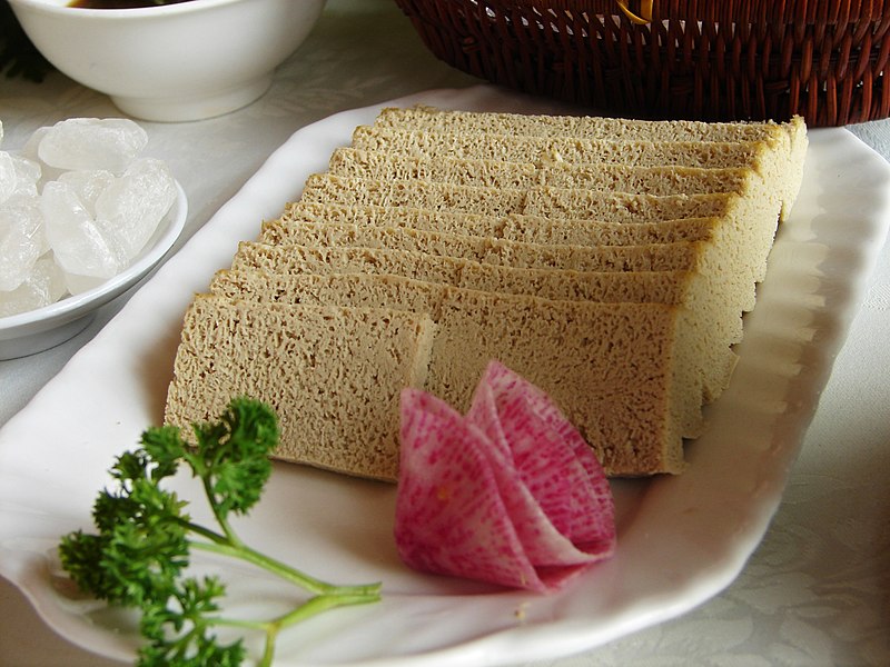 File:Dong Dou Fu (tofu).jpg