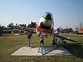 FIAT G-91R