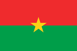 Burkina Faso