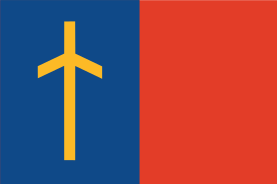 File:Flag of Sighnaghi Municipality.svg