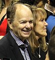 Glen Taylor (B.S., 1962) – business magnate