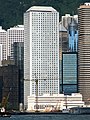 Jardine House, Hong Kong (1972)