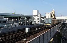 Higashiyama Line 20150619A.JPG