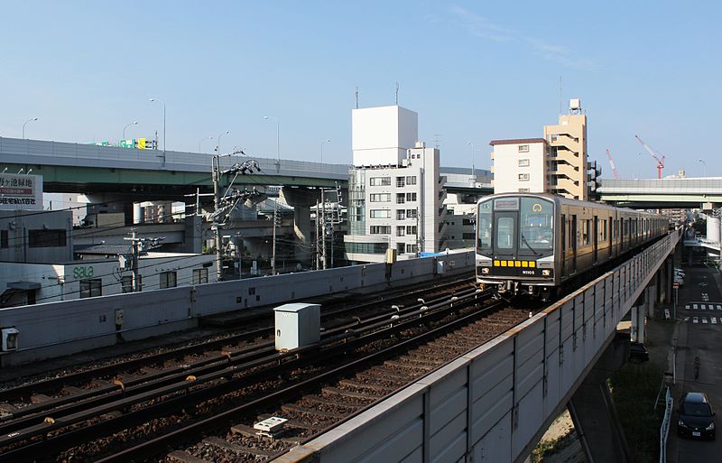 File:Higashiyama Line 20150619A.JPG