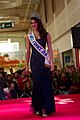 Miss Francia 2016 Iris Mittenaere