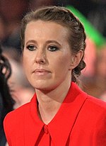 Miniatura para Ksenia Sobchak