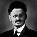 Leon Trotsky