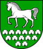 Coat of arms of Meldorf-Land