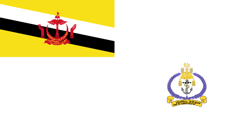 File:Naval Ensign of Brunei.svg