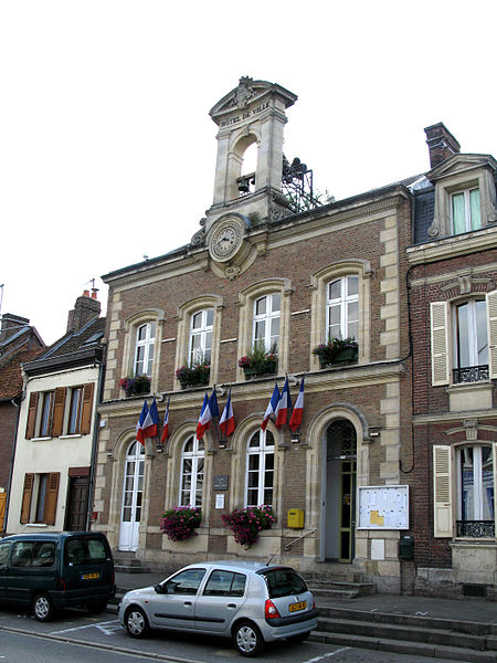 Archivo:Picquigny mairie 1.jpg