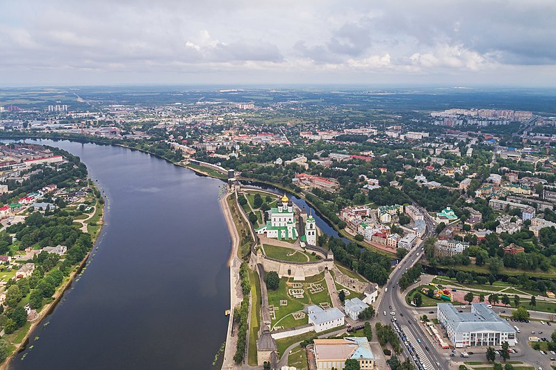 Файл:Pskov asv07-2018 Kremlin aerial2.jpg