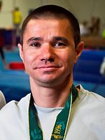 Rustam Sharipov