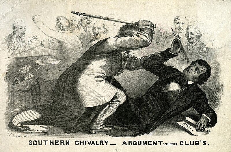 Файл:Southern Chivalry.jpg