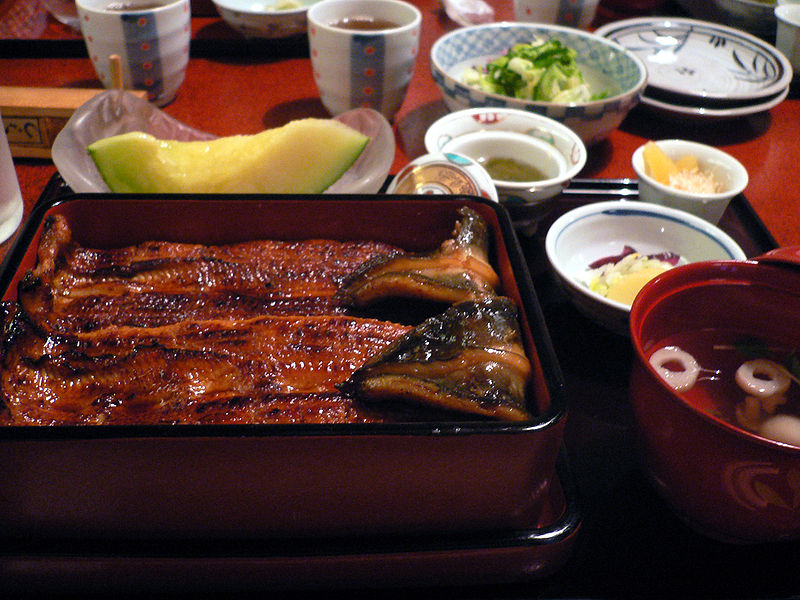 File:Unagi Kabayaki-2005-08-28.jpg