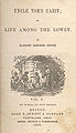 Image 14Harriet Beecher Stowe's Uncle Tom's Cabin (1852) (from Novel)