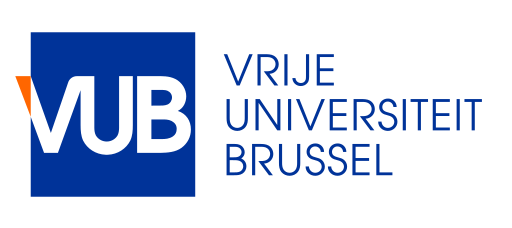 File:Vrije Universiteit Brussel logo.svg