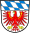 Coat of Arms of Bayreuth district