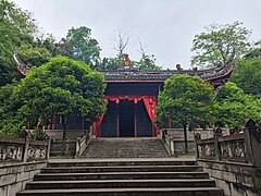 崇圣祠