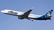 Thumbnail for Boeing 737 MAX