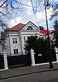 Embassy of Chile in Warsaw