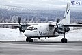 Ан-26 авиакомпании «Ираэро»