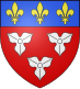 Coat of arms of Orléans