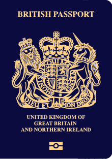 British Passport 2020.svg